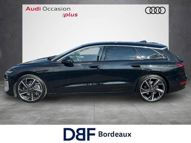 Audi S6 Avant E-tron S6 Avant E-tron 370,00 KW - 2025 - Joinsteer - #2
