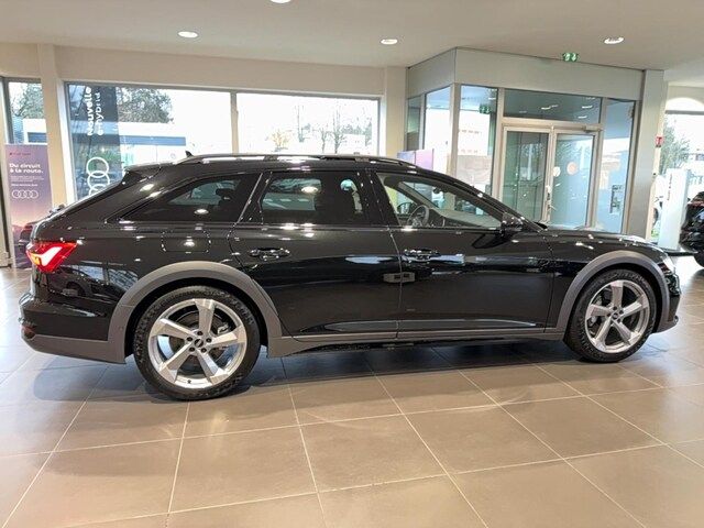 Audi A6 Allroad Quattro Avus 40 TDI Hybride 204 Ch S Tronic - 2025 - Joinsteer - #6