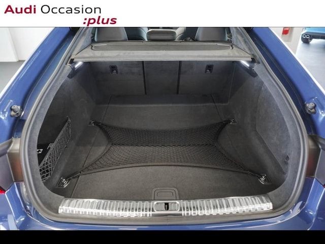 Audi RS7 RS 7 Sportback Performance 630 Ch Tiptronic - 2024 - Joinsteer - #8