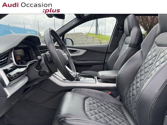 Audi Q7 Competition 60 TFSI E Quattro 462 Ch Tiptronic - 2023 - Joinsteer - #7
