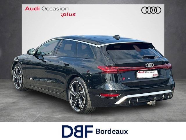 Audi S6 Avant E-tron S6 Avant E-tron 370,00 KW - 2025 - Joinsteer - #3