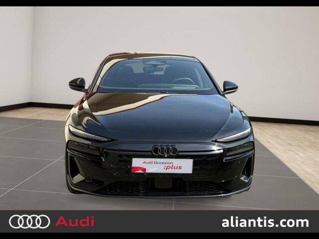 Audi A6 Avant E-tron S Line E-tron Performance 270,00 KW - 2025 - Joinsteer - #8