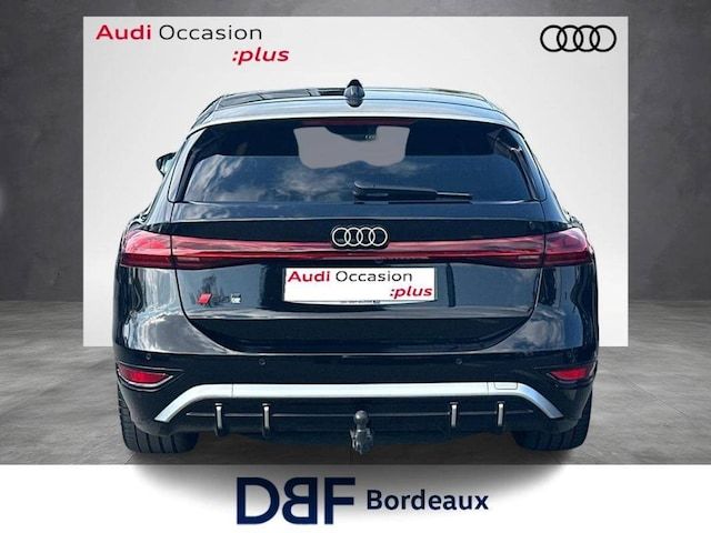 Audi S6 Avant E-tron S6 Avant E-tron 370,00 KW - 2025 - Joinsteer - #4