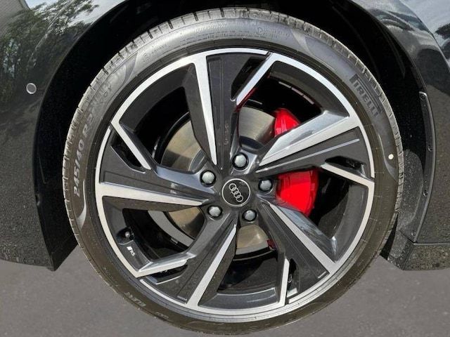 Audi A6 Avant E-tron S Line E-tron Performance 270,00 KW - 2025 - Joinsteer - #9