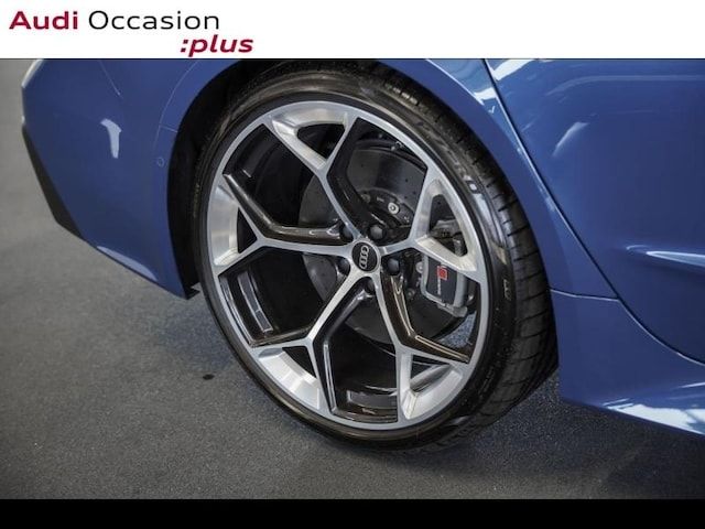 Audi RS7 RS 7 Sportback Performance 630 Ch Tiptronic - 2024 - Joinsteer - #10