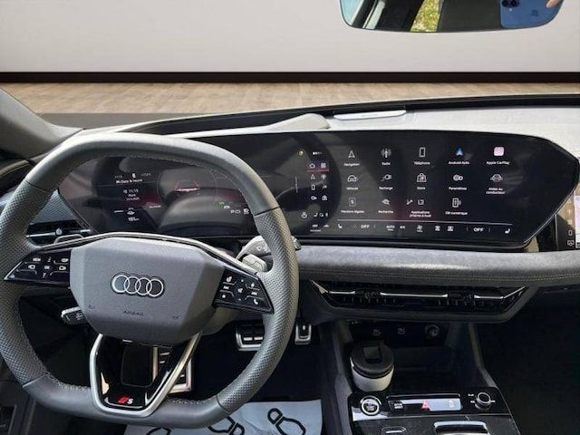 Audi A6 Avant E-tron S Line E-tron Performance 270,00 KW - 2025 - Joinsteer - #10