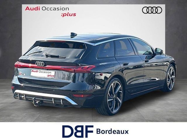 Audi S6 Avant E-tron S6 Avant E-tron 370,00 KW - 2025 - Joinsteer - #5