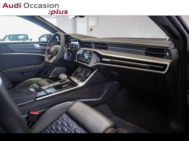Audi RS7 RS 7 Sportback Performance 630 Ch Tiptronic - 2024 - Joinsteer - #11