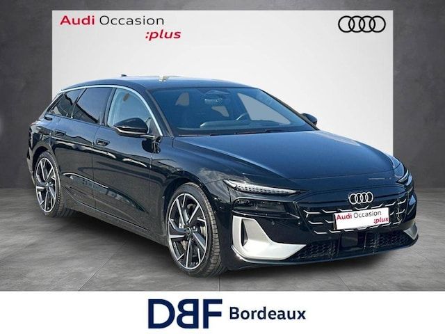 Audi S6 Avant E-tron S6 Avant E-tron 370,00 KW - 2025 - Joinsteer - #6