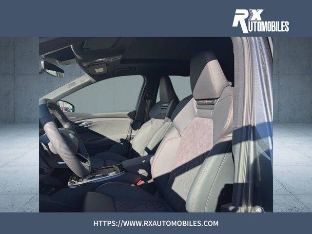 Audi SQ6 E-tron SQ6 SUV E-tron 360,00 KW - 2026 - Joinsteer - #18