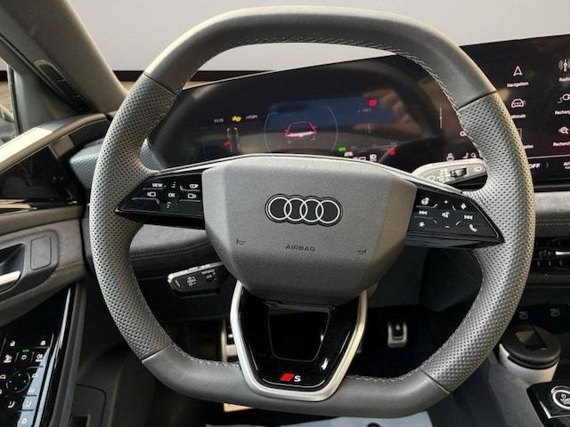 Audi A6 Avant E-tron S Line E-tron Performance 270,00 KW - 2025 - Joinsteer - #11