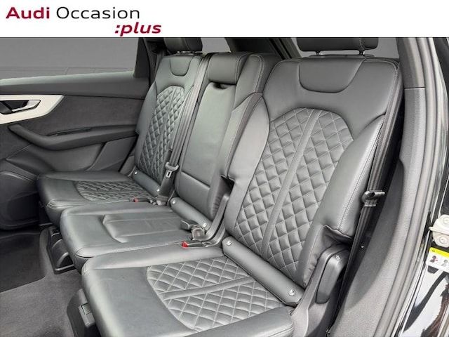Audi Q7 Competition 60 TFSI E Quattro 462 Ch Tiptronic - 2023 - Joinsteer - #11
