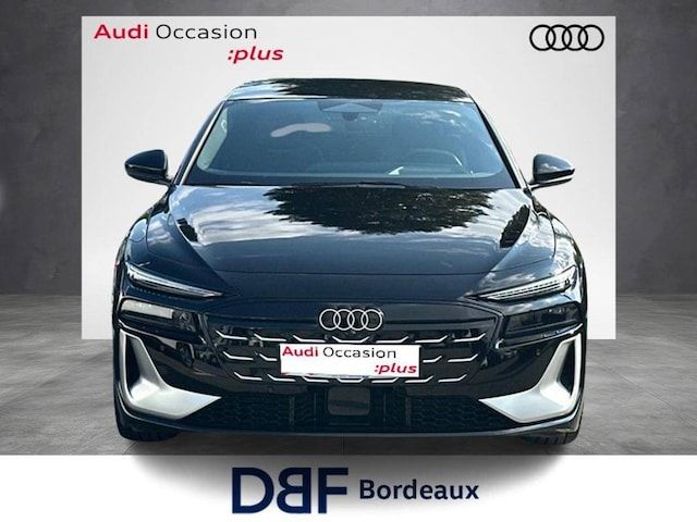 Audi S6 Avant E-tron S6 Avant E-tron 370,00 KW - 2025 - Joinsteer - #7