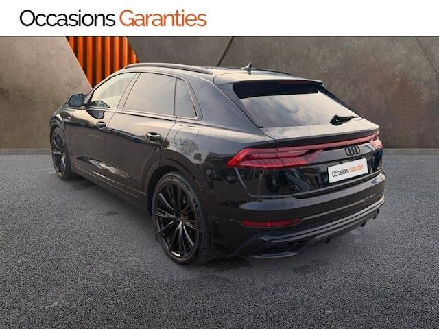 Audi Q8 TFSI E Competition 60 TFSI E Quattro 462 Ch Tiptronic - 2023 - Joinsteer - #12