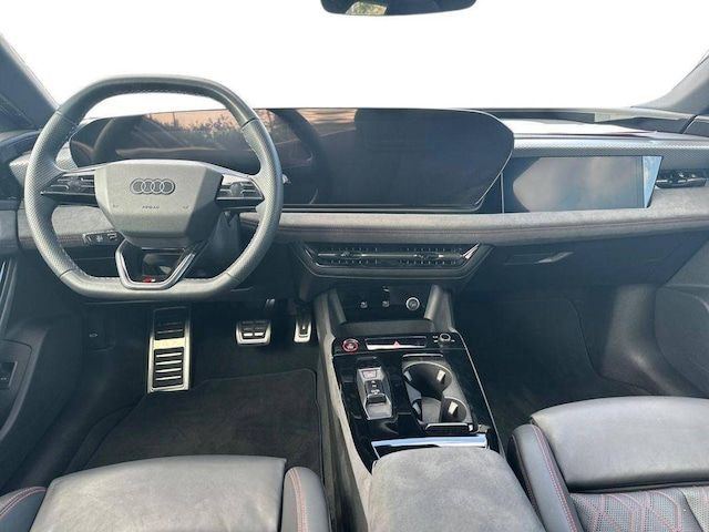 Audi S6 Avant E-tron S6 Avant E-tron 370,00 KW - 2025 - Joinsteer - #8