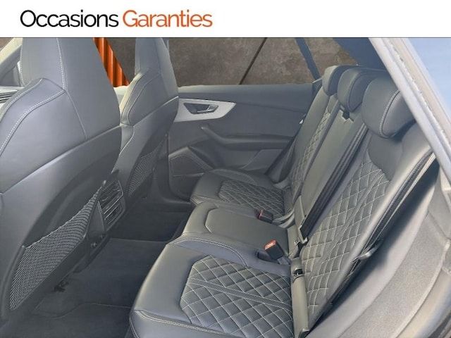 Audi Q8 TFSI E Competition 60 TFSI E Quattro 462 Ch Tiptronic - 2023 - Joinsteer - #13