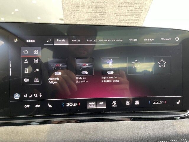 Audi S6 Avant E-tron S6 Avant E-tron 370,00 KW - 2025 - Joinsteer - #35