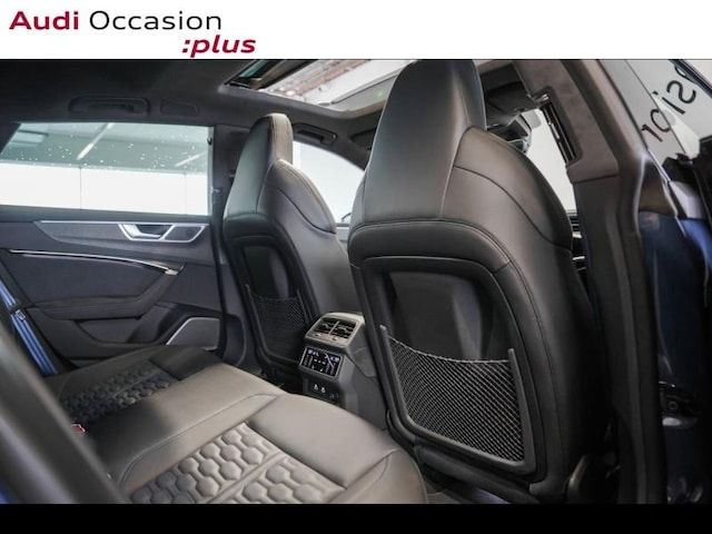Audi RS7 RS 7 Sportback Performance 630 Ch Tiptronic - 2024 - Joinsteer - #14