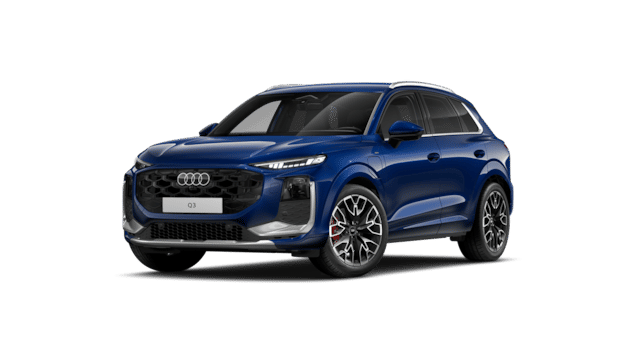 Audi Q3 TFSI E Design E-hybrid 272 Ch S Tronic - 2026 - Joinsteer - #1