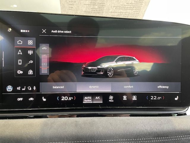 Audi S6 Avant E-tron S6 Avant E-tron 370,00 KW - 2025 - Joinsteer - #36