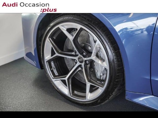 Audi RS7 RS 7 Sportback Performance 630 Ch Tiptronic - 2024 - Joinsteer - #15