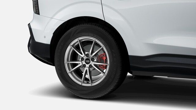 Audi Q3 TFSI E Design E-hybrid 272 Ch S Tronic - 2026 - Joinsteer - #14