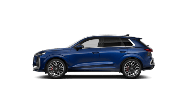 Audi Q3 TFSI E Design E-hybrid 272 Ch S Tronic - 2026 - Joinsteer - #2