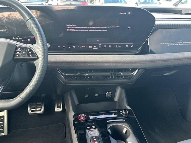 Audi S6 Avant E-tron S6 Avant E-tron 370,00 KW - 2025 - Joinsteer - #10