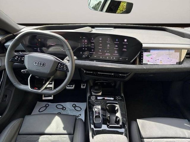 Audi A6 Avant E-tron S Line E-tron Performance 270,00 KW - 2025 - Joinsteer - #14