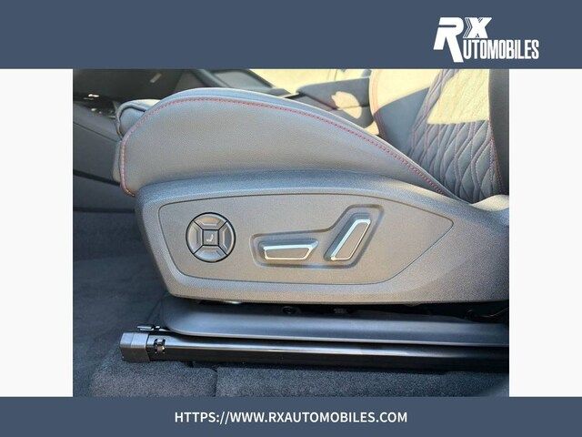 Audi SQ6 E-tron SQ6 SUV E-tron 360,00 KW - 2026 - Joinsteer - #20