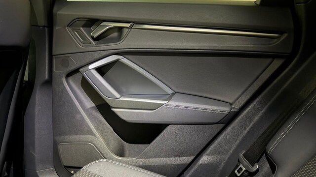 Audi Q3 TFSI E S Line 45 TFSI E 245 ch S Tronic - 2022 - Joinsteer - #32