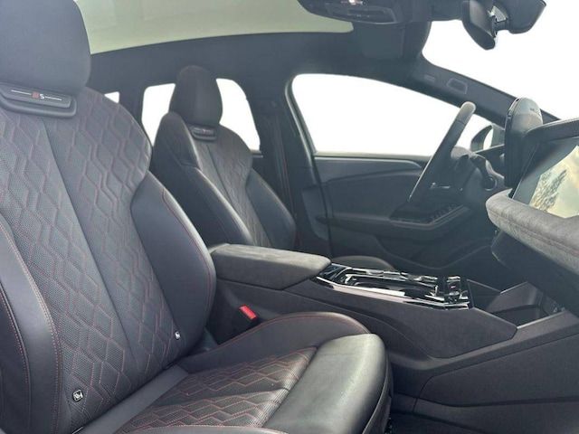 Audi S6 Avant E-tron S6 Avant E-tron 370,00 KW - 2025 - Joinsteer - #13