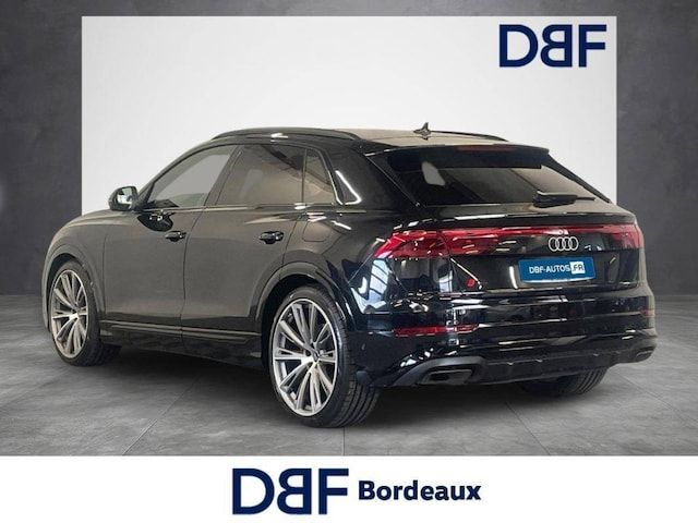 Audi Q8 TFSI E Competition 60 TFSI E Quattro 490 Ch Tiptronic - 2024 - Joinsteer - #3