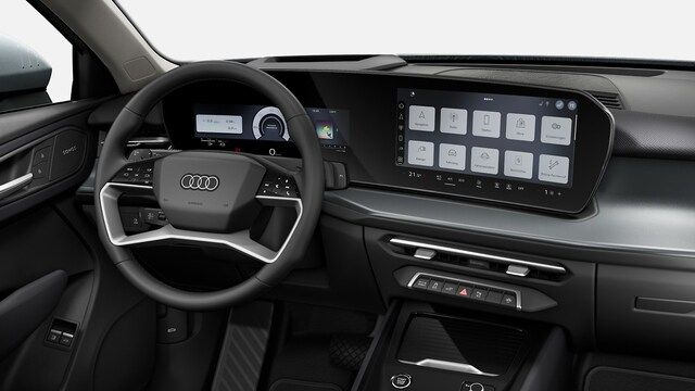 Audi Q3 TFSI E Design E-hybrid 272 Ch S Tronic - 2026 - Joinsteer - #16