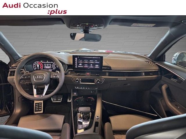 Audi RS4 Avant RS 4 Avant 450 Ch Tiptronic - 2022 - Joinsteer - #3