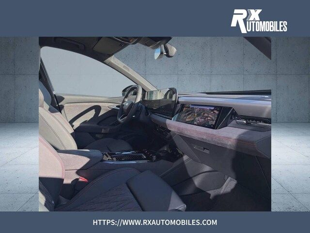 Audi SQ6 E-tron SQ6 SUV E-tron 360,00 KW - 2026 - Joinsteer - #21
