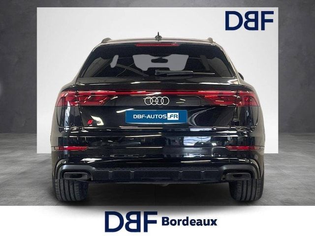 Audi Q8 TFSI E Competition 60 TFSI E Quattro 490 Ch Tiptronic - 2024 - Joinsteer - #4