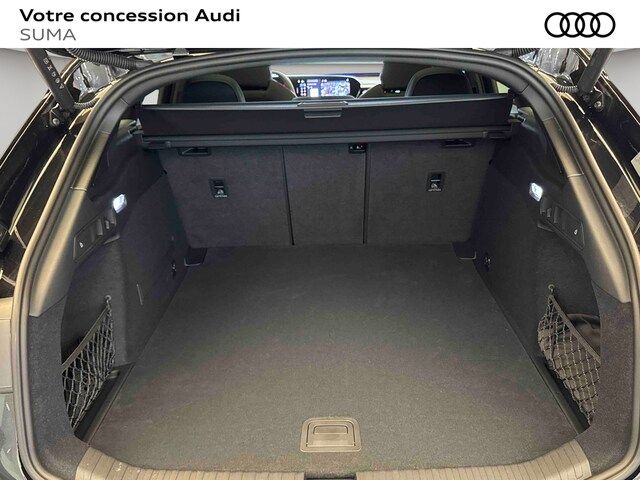 Audi A6 Avant E-tron S Line E-tron Quattro 315,00 KW - 2026 - Joinsteer - #13