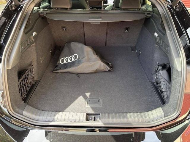 Audi A6 Avant E-tron S Line E-tron Performance 270,00 KW - 2025 - Joinsteer - #19