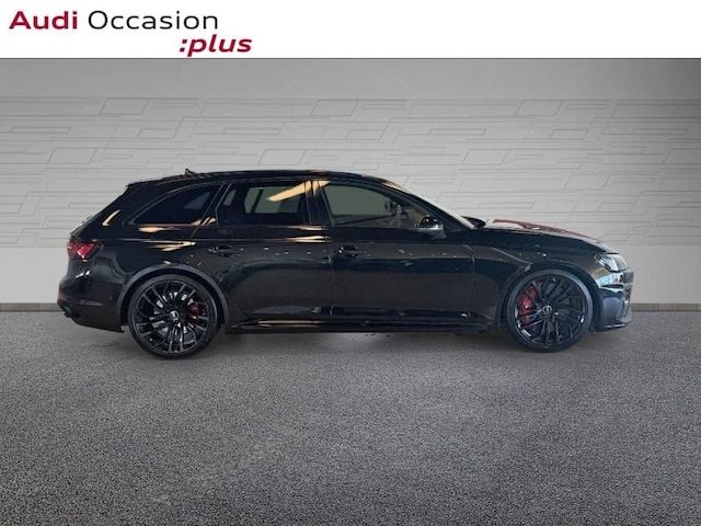 Audi RS4 Avant RS 4 Avant 450 Ch Tiptronic - 2022 - Joinsteer - #5
