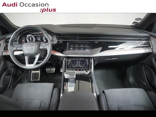 Audi Q8 TFSI E S Line 55 TFSI E Quattro 381 Ch Tiptronic - 2023 - Joinsteer - #5