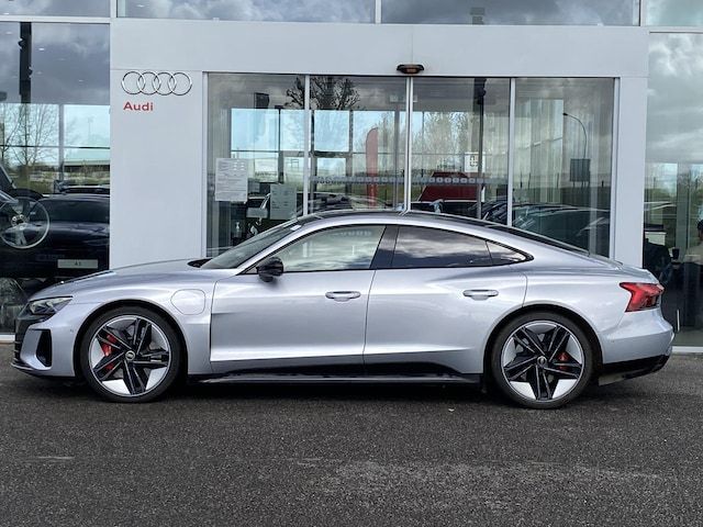 Audi RS E-tron GT RS E-tron GT 440,00 KW - 2023 - Joinsteer - #2