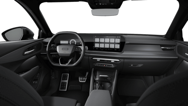 Audi Q3 TFSI E Design E-hybrid 272 Ch S Tronic - 2026 - Joinsteer - #6