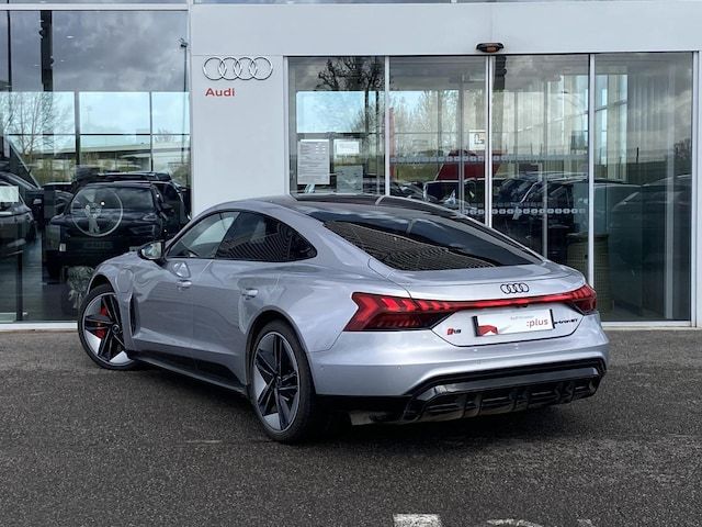 Audi RS E-tron GT RS E-tron GT 440,00 KW - 2023 - Joinsteer - #3