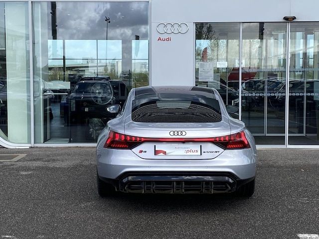 Audi RS E-tron GT RS E-tron GT 440,00 KW - 2023 - Joinsteer - #4
