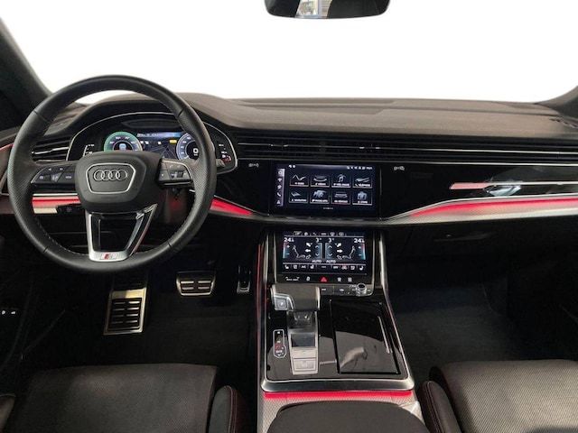 Audi Q8 TFSI E Competition 60 TFSI E Quattro 490 Ch Tiptronic - 2024 - Joinsteer - #8