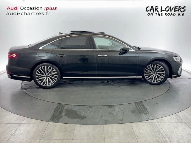 Audi A8 TFSI E Avus 60 TFSI E Quattro 462 Ch Tiptronic - 2024 - Joinsteer - #6
