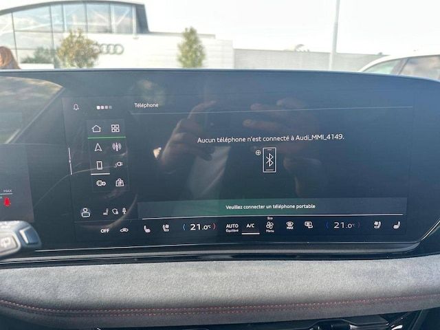 Audi S6 Avant E-tron S6 Avant E-tron 370,00 KW - 2025 - Joinsteer - #17