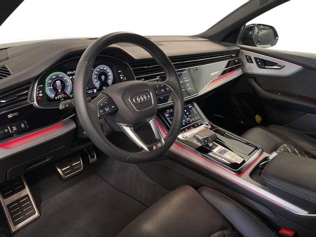 Audi Q8 TFSI E Competition 60 TFSI E Quattro 490 Ch Tiptronic - 2024 - Joinsteer - #9