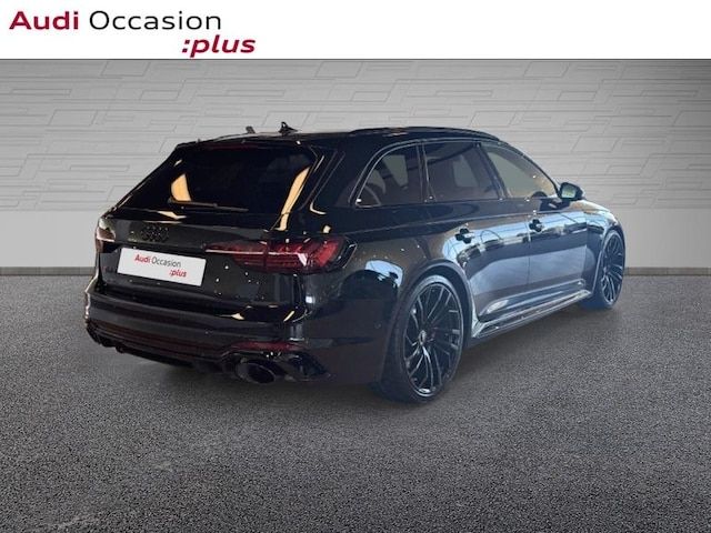 Audi RS4 Avant RS 4 Avant 450 Ch Tiptronic - 2022 - Joinsteer - #9
